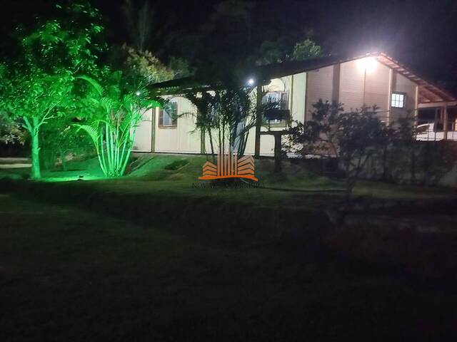 #1616 - Chácara para Venda em Vila Velha - ES - 2