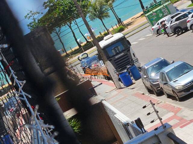 Venda em Praia de Itaparica - Vila Velha