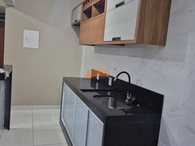 #1618 - Apartamento para Venda em Vila Velha - ES - 2