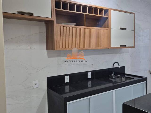 #1618 - Apartamento para Venda em Vila Velha - ES - 3