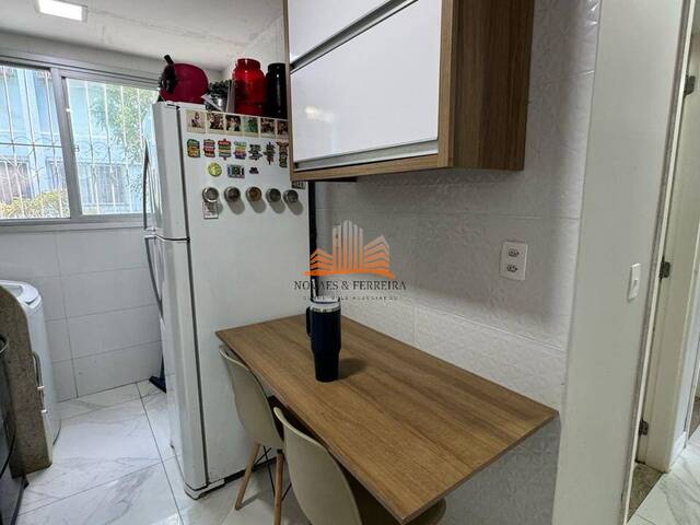 #1619 - Apartamento para Venda em Vila Velha - ES - 3
