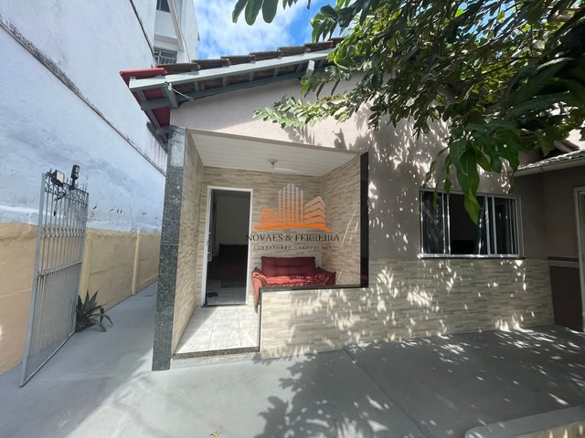 Venda em Santa Mônica - Vila Velha