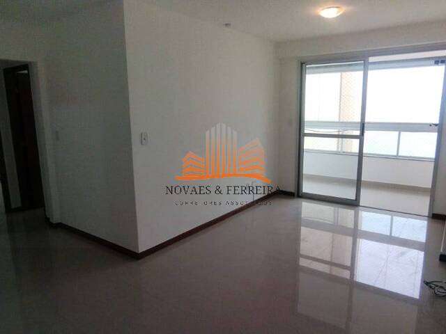 #1621 - Apartamento para Venda em Vila Velha - ES - 2