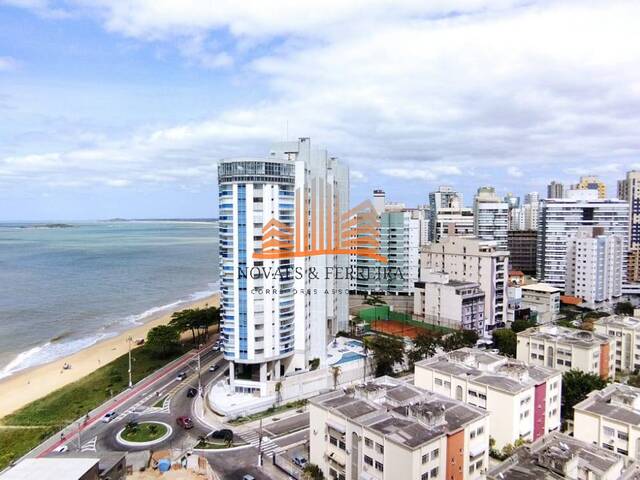 #1621 - Apartamento para Venda em Vila Velha - ES - 1