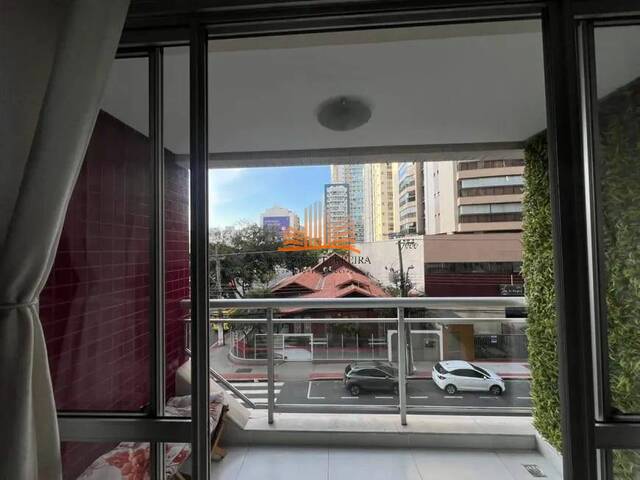 #1622 - Apartamento para Venda em Vila Velha - ES - 3