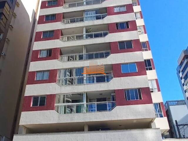 #1622 - Apartamento para Venda em Vila Velha - ES - 1