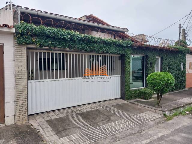 #1623 - Casa para Venda em Vila Velha - ES - 2