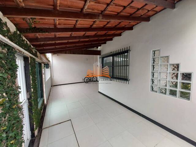 #1623 - Casa para Venda em Vila Velha - ES - 3