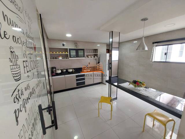 #1623 - Casa para Venda em Vila Velha - ES - 3