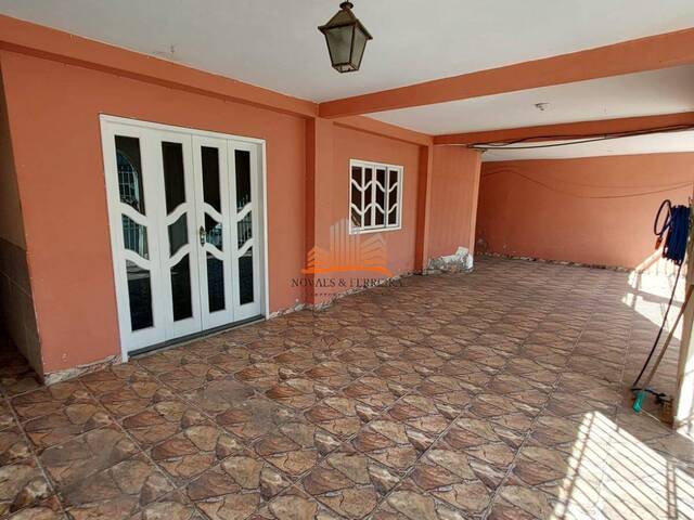 #1624 - Casa para Venda em Vila Velha - ES - 2