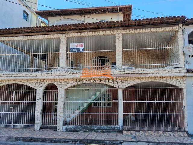 #1624 - Casa para Venda em Vila Velha - ES - 1