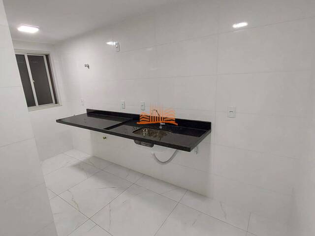 #1626 - Apartamento para Venda em Vila Velha - ES - 3