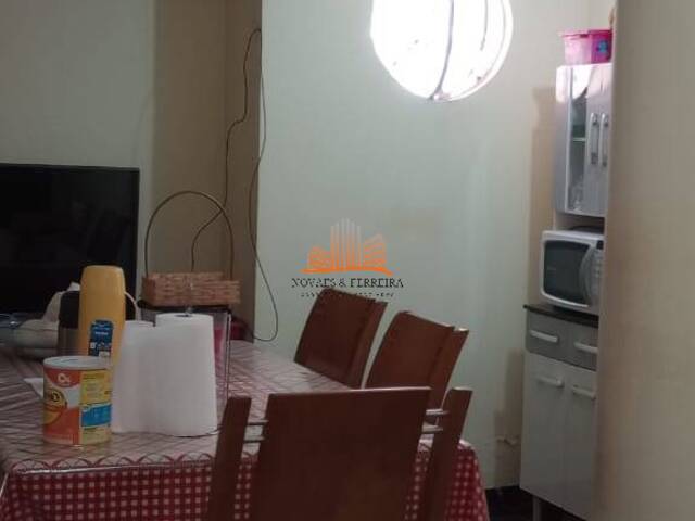 #1628 - Casa para Venda em Vila Velha - ES - 3