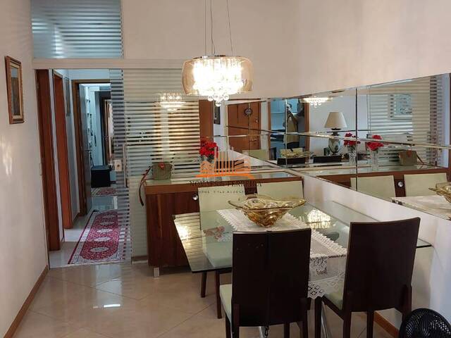 #1629 - Apartamento para Venda em Vila Velha - ES - 3