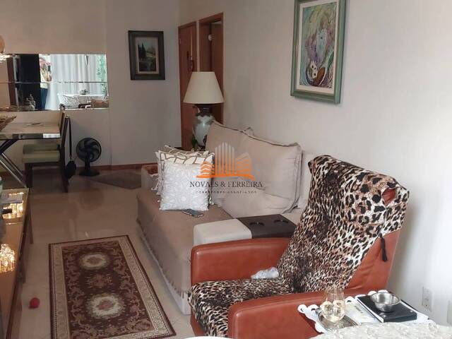 #1629 - Apartamento para Venda em Vila Velha - ES - 2