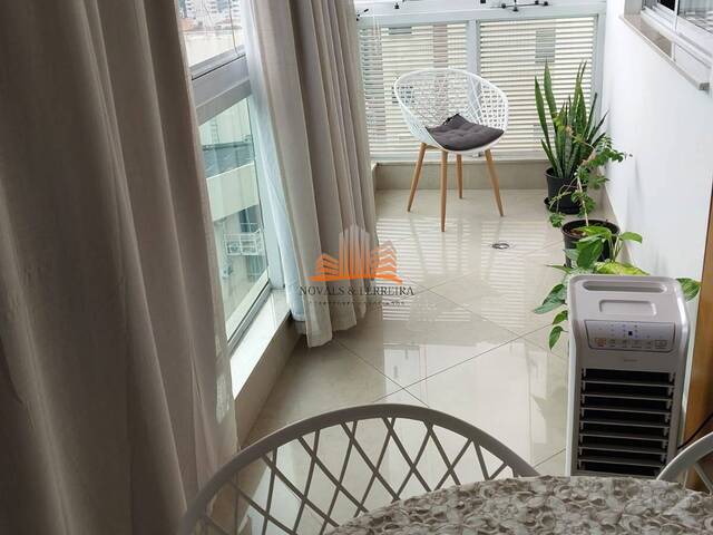 #1629 - Apartamento para Venda em Vila Velha - ES - 3
