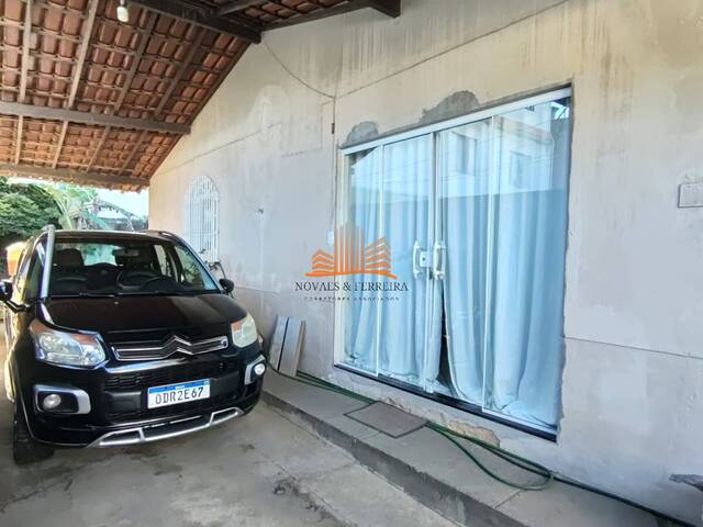 #1633 - Casa para Venda em Vila Velha - ES - 3