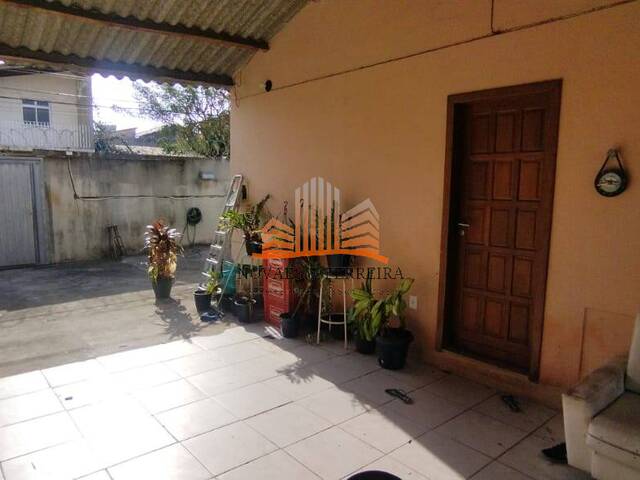 #1635 - Casa para Venda em Vila Velha - ES - 2