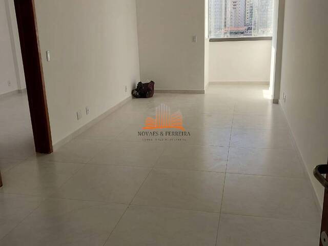 #1636 - Apartamento para Venda em Vila Velha - ES - 2