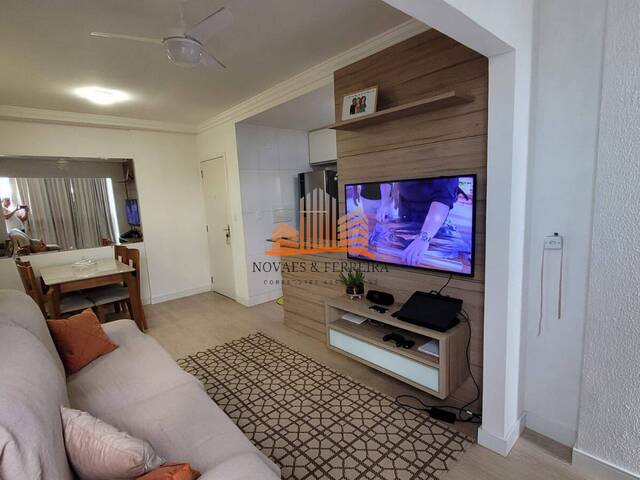 #1638 - Apartamento para Venda em Vila Velha - ES - 1