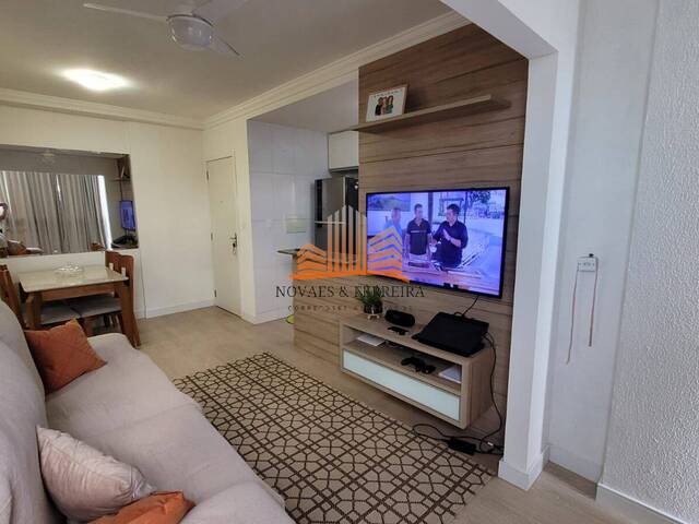 #1638 - Apartamento para Venda em Vila Velha - ES - 2