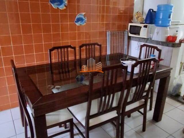 #1634 - Casa para Venda em Vila Velha - ES - 2