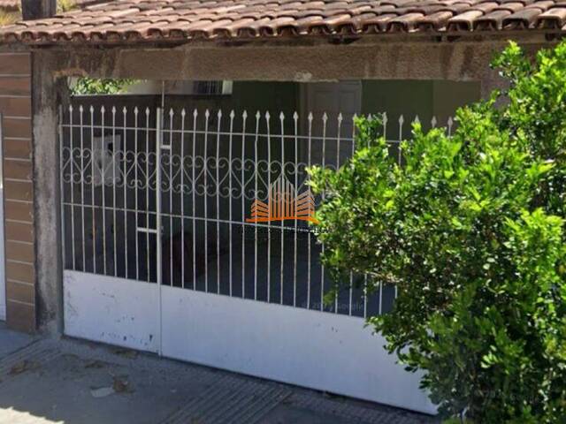 #1634 - Casa para Venda em Vila Velha - ES - 1