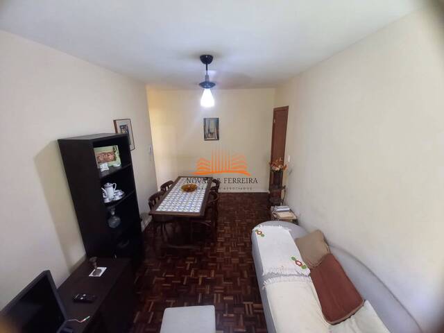 #1631 - Apartamento para Venda em Vila Velha - ES - 2