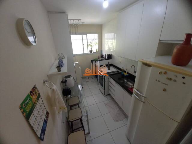 #1631 - Apartamento para Venda em Vila Velha - ES - 3