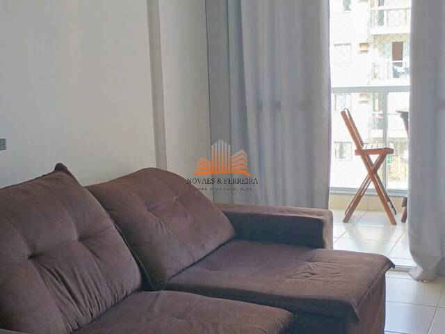 #1639 - Apartamento para Venda em Vila Velha - ES - 2