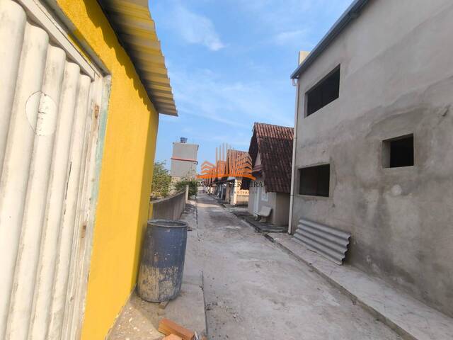 #1640 - Casa para Venda em Guarapari - ES - 2