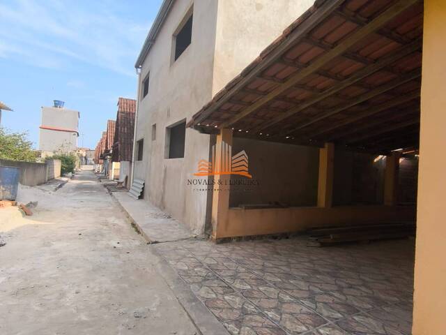 #1640 - Casa para Venda em Guarapari - ES - 1