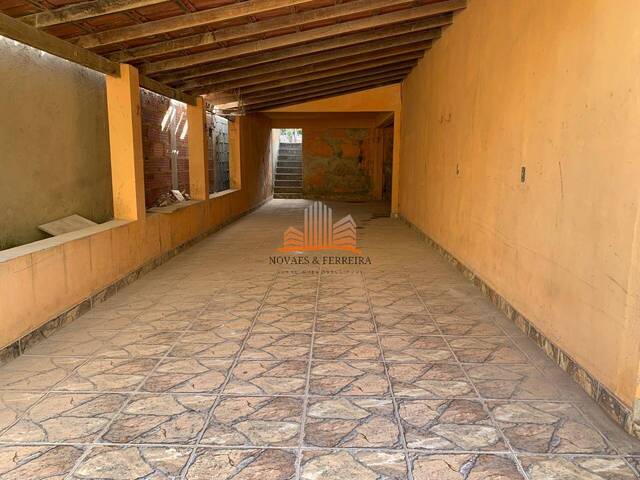 #1640 - Casa para Venda em Guarapari - ES - 3