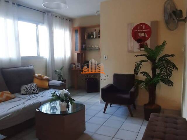 #1641 - Apartamento para Venda em Vila Velha - ES - 2