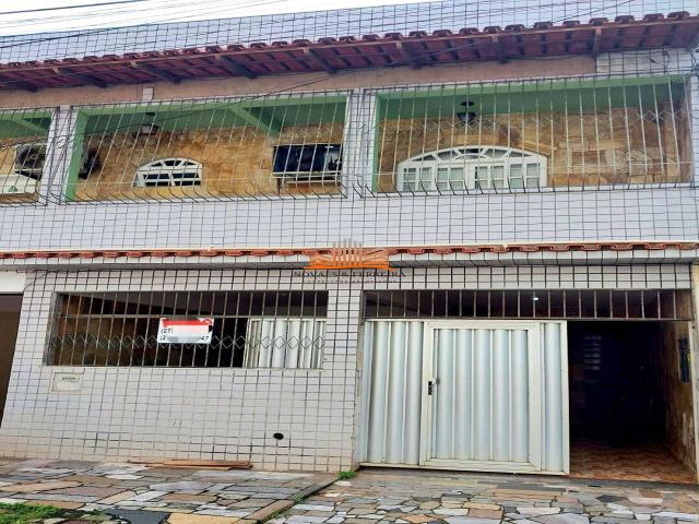 #1637 - Casa para Venda em Vila Velha - ES - 1
