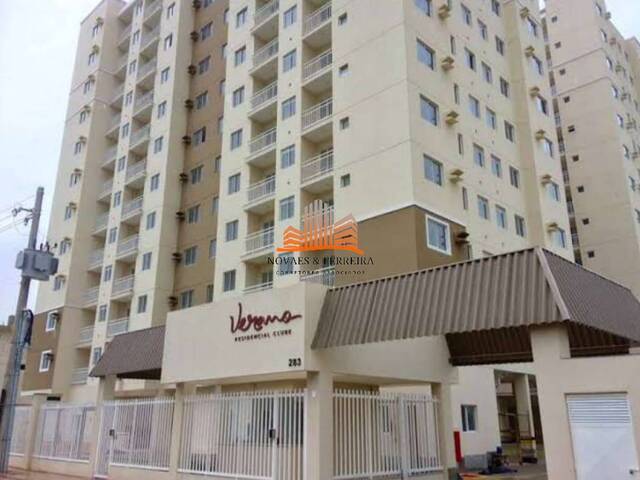 Venda em Residencial Coqueiral - Vila Velha