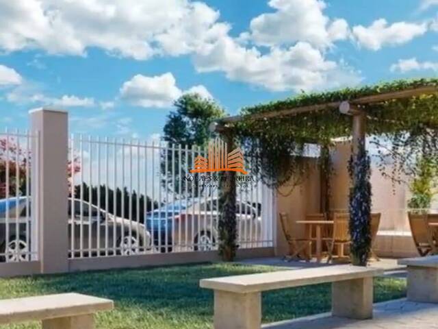 #1642 - Apartamento para Venda em Vila Velha - ES - 3