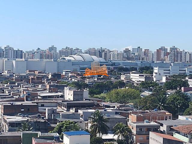 #1642 - Apartamento para Venda em Vila Velha - ES - 2