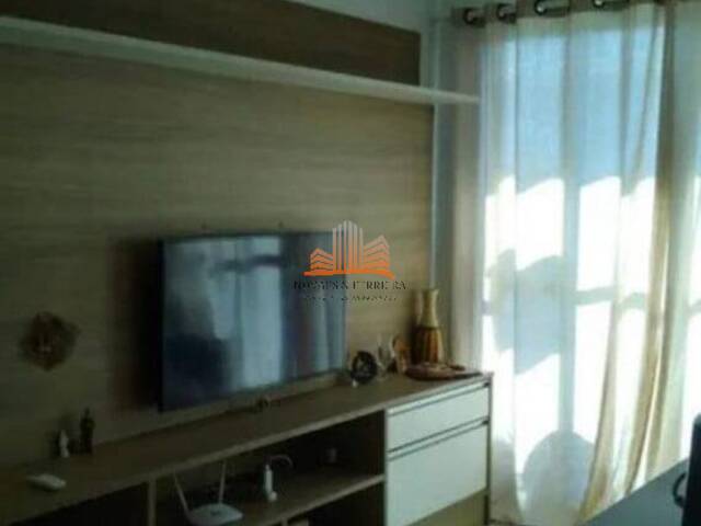 #1643 - Apartamento para Venda em Vila Velha - ES - 2