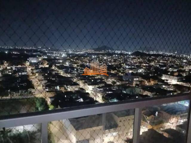 #1643 - Apartamento para Venda em Vila Velha - ES - 3