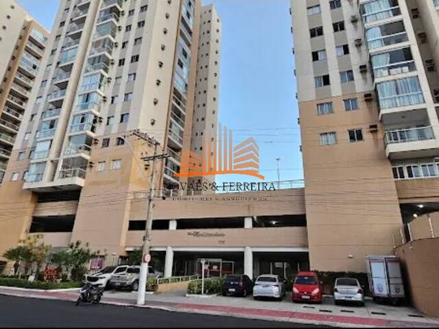 #1643 - Apartamento para Venda em Vila Velha - ES - 1