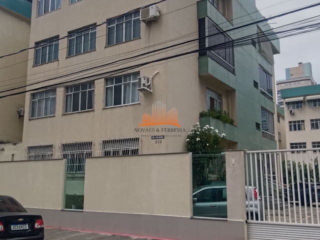 #1644 - Apartamento para Venda em Vila Velha - ES - 1