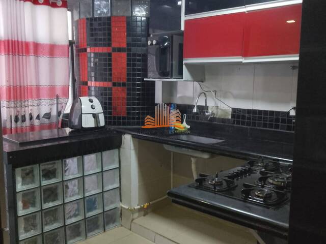 #1644 - Apartamento para Venda em Vila Velha - ES - 3