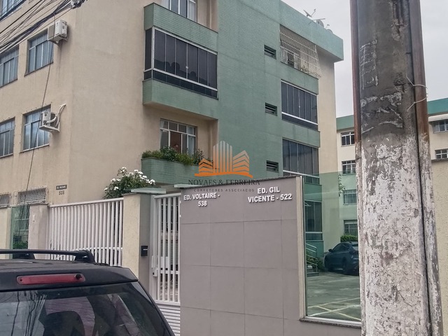 #1644 - Apartamento para Venda em Vila Velha - ES - 2