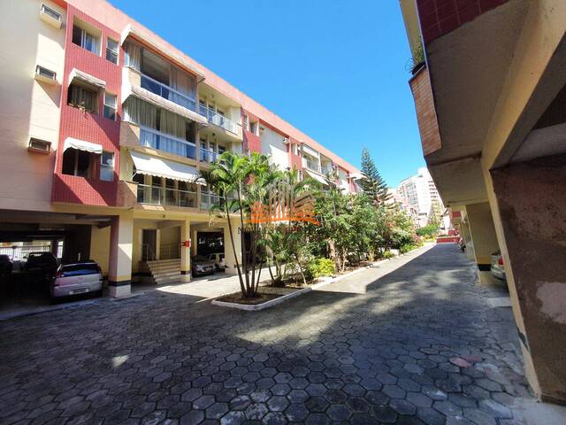 #1645 - Apartamento para Venda em Vila Velha - ES - 3