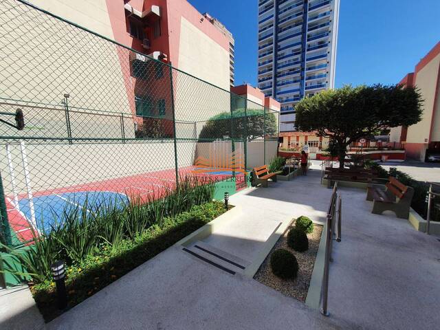 #1645 - Apartamento para Venda em Vila Velha - ES - 2