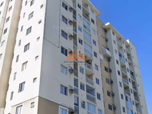 #1646 - Apartamento para Venda em Vila Velha - ES - 1