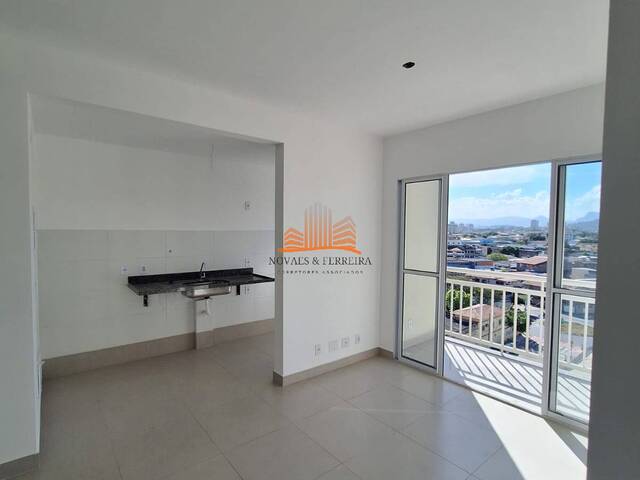 #1646 - Apartamento para Venda em Vila Velha - ES - 2
