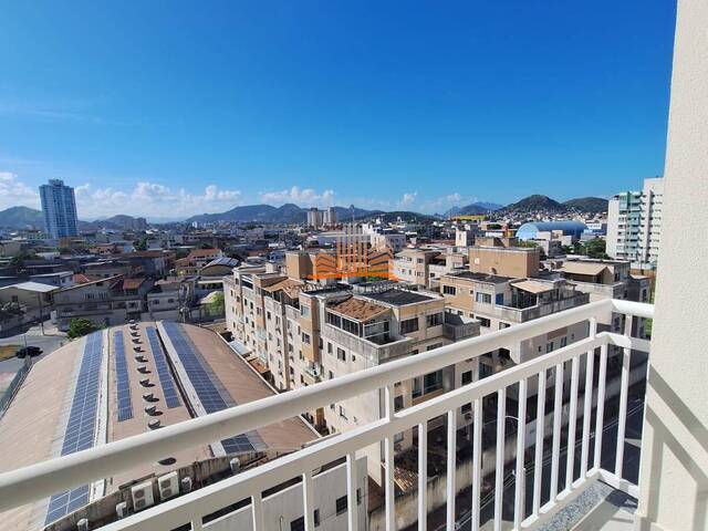 #1646 - Apartamento para Venda em Vila Velha - ES - 3