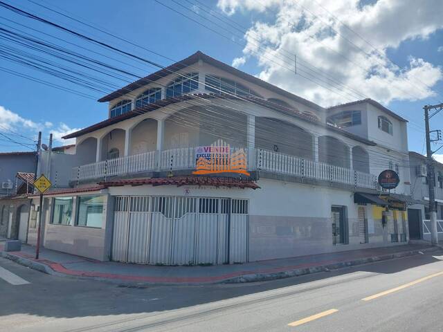 #1583 - Casa para Venda em Vila Velha - ES - 2